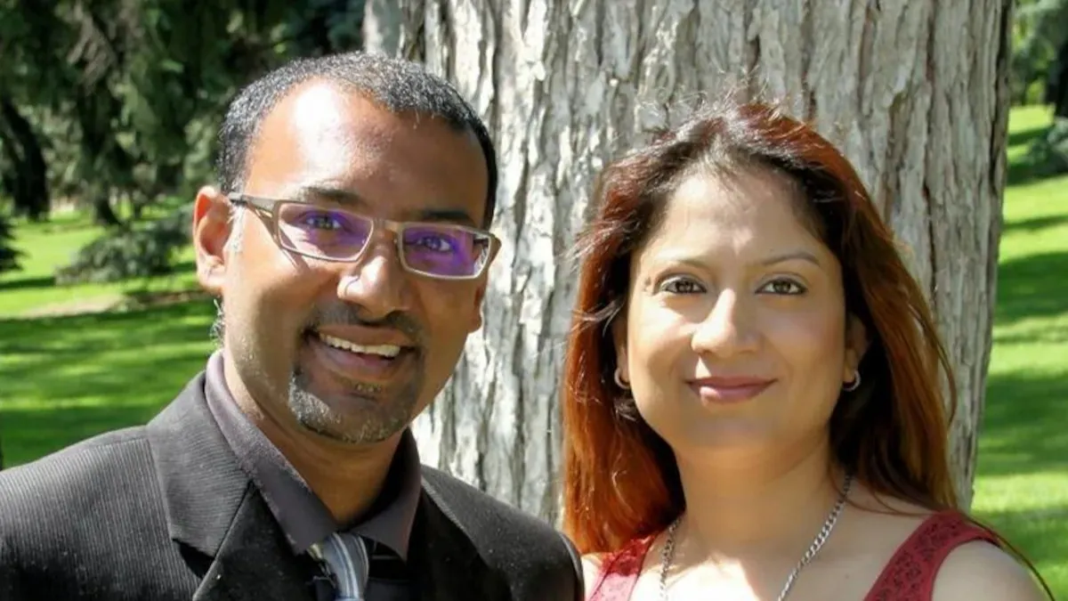अस्पताल ने उन्हें मार डाला, कनाडा में 8 घंटे तड़पता रहा भारतीय शख्स; पत्नी ने बताई रूह कंपा देने वाली कहानी